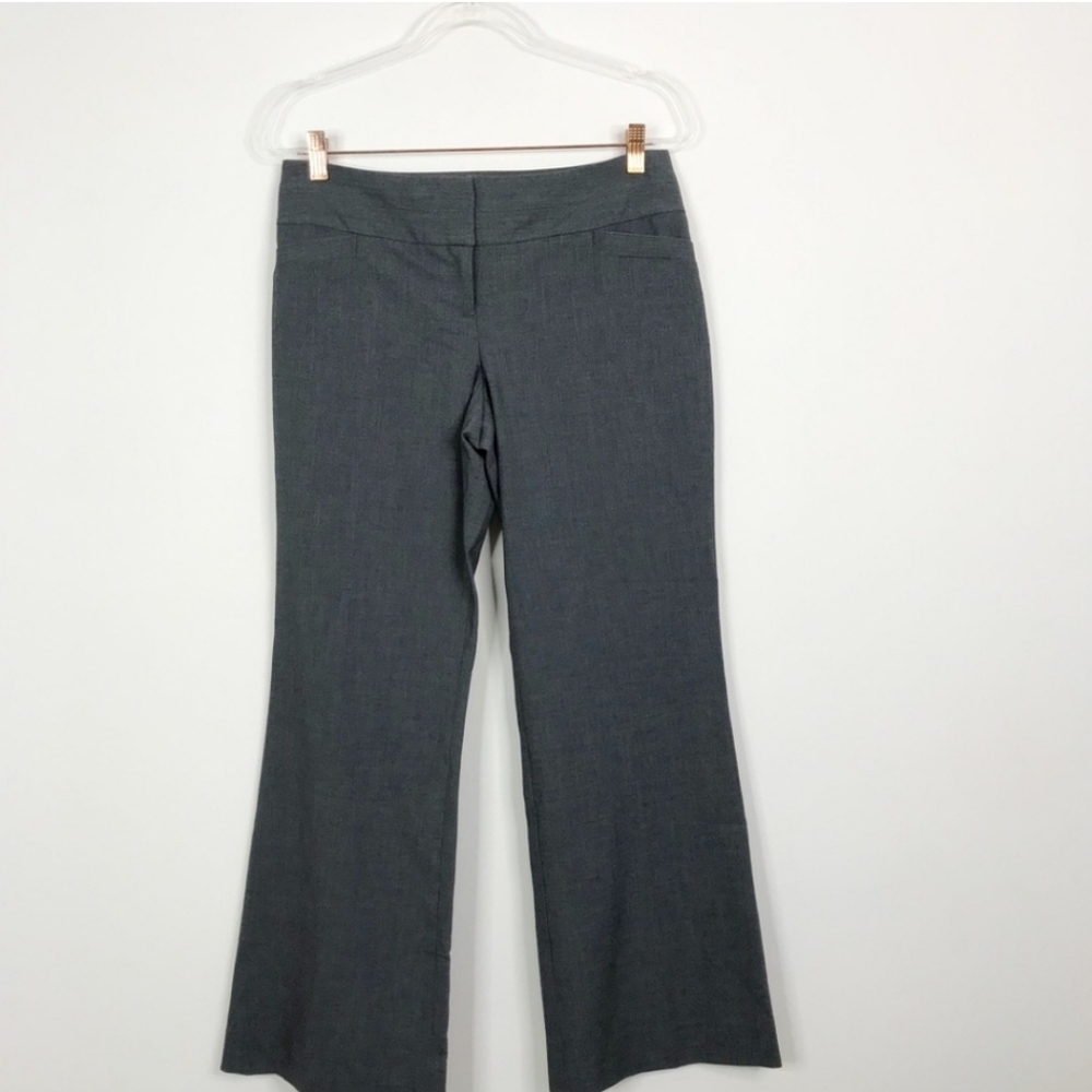 The Limited Collection Cassidy Fit Trouser Pants 8